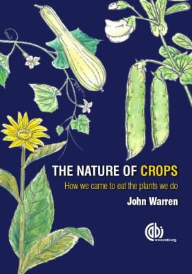 The nature of crops
