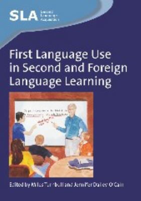 First language use in second and foreign language learning