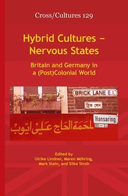 Hybrid cultures, nervous states