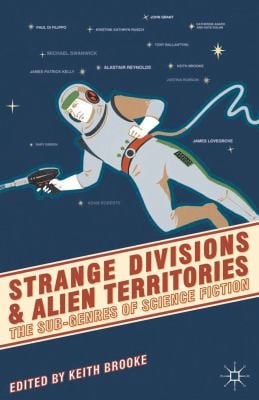 Strange divisions and alien territories