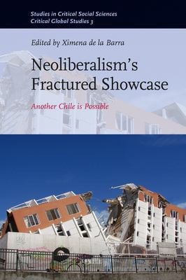 Neoliberalism's fractured showcase