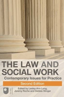 The law and social work