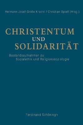Christentum und Solidarität
