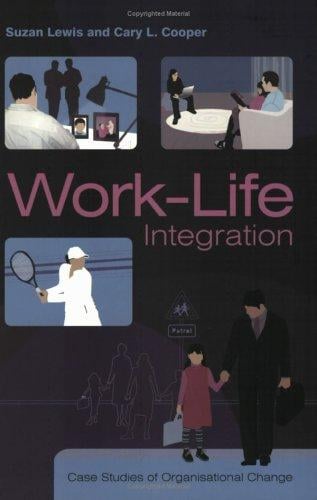 Work-life integration