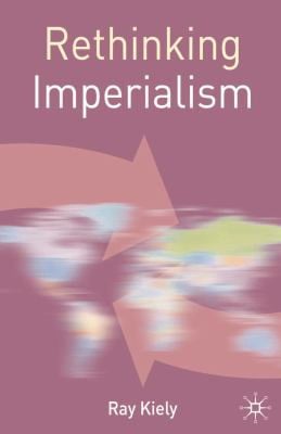 Rethinking imperialism