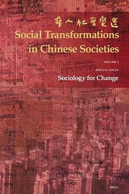 Social transformations in Chinese societies