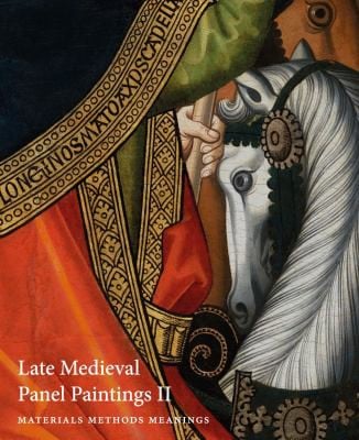 Late Medieval panel paintings