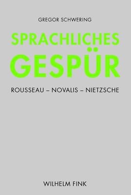 Sprachliches Gespür