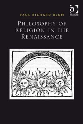 Philosophy of religion in the Renaissance