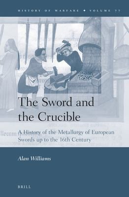 The sword and the crucible