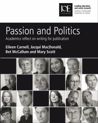 Passion and politics