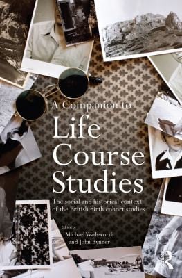 A companion to life course studies