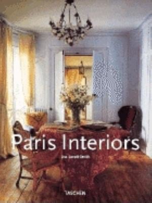Paris interiors =