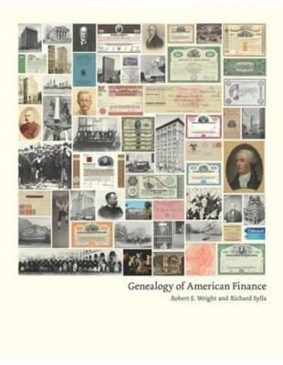 Genealogy of American finance