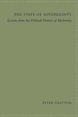 The state of sovereignty