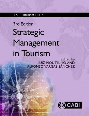 Strategic management in tourism