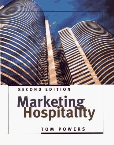Marketing hospitality