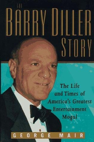 The Barry Diller Story