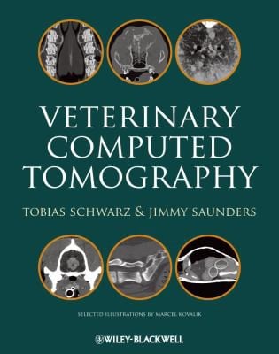 Veterinary computed tomography