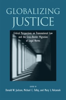 Globalizing justice