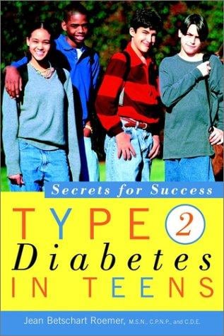 Type 2 diabetes in teens