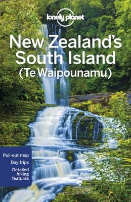 New Zealand's South Island (Te Waipounamu)