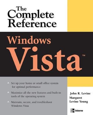 Windows VistaTM