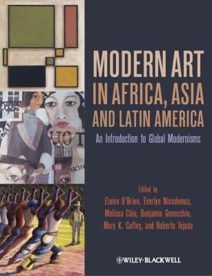 Modern art in Africa, Asia and Latin America