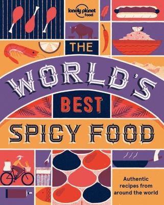 The world's best spicy food