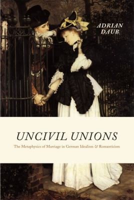 Uncivil unions