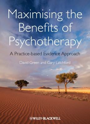 Maximising the benefits of psychotherapy
