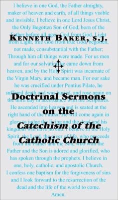 Doctrinal sermons on the catechism of the Catholic Church