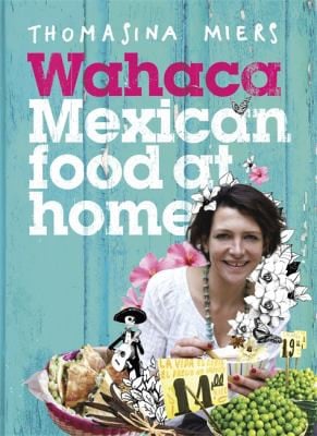Wahaca