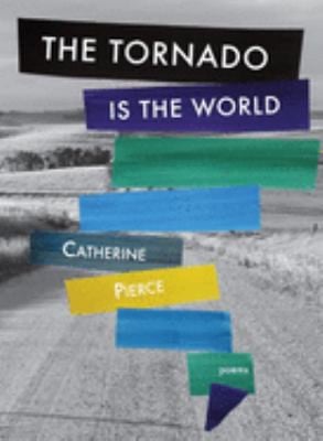 The tornado is the world