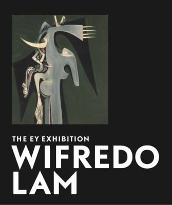 The EY Exhibition