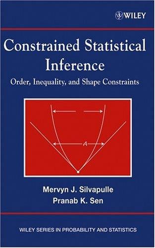 Constrained Statistical Inference