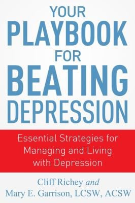 Your playbook for beating depression