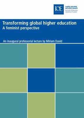 Transforming global higher education