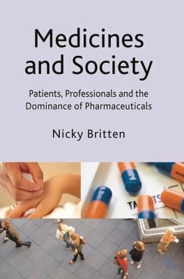 Medicines and society