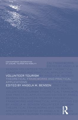 Volunteer tourism