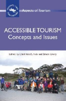 Accessible tourism