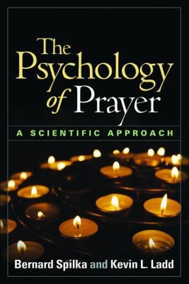 The psychology of prayer