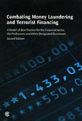 Combating money laundering and terrorist financing