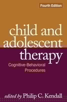 Child and adolescent therapy
