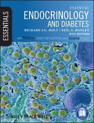 Essential endocrinology and diabetes