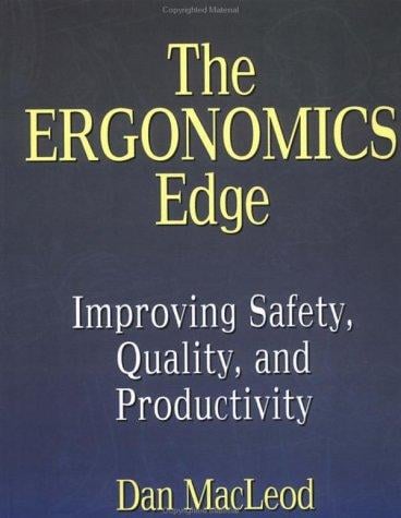 The Ergonomics Edge