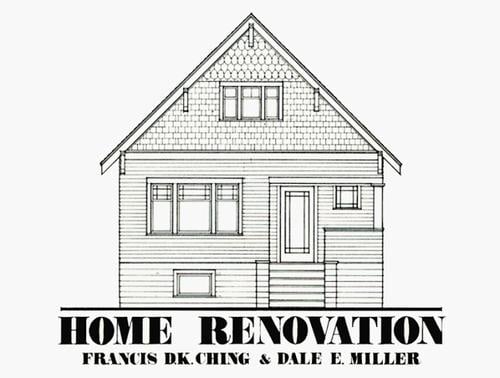 Home renovation