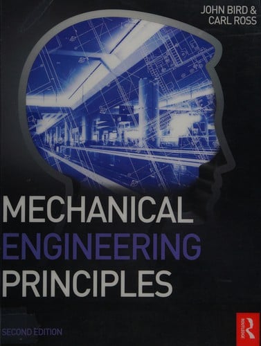 Mechanical engineering principles