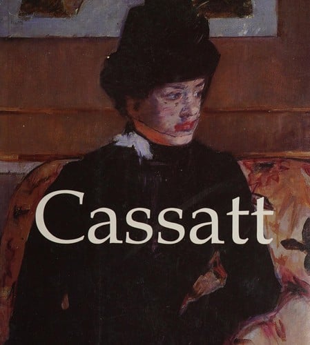 Cassatt (Mega Squares)