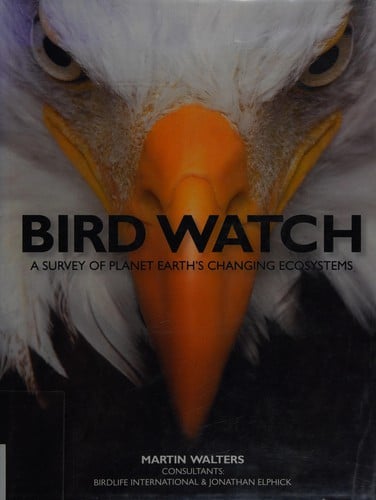 Bird watch